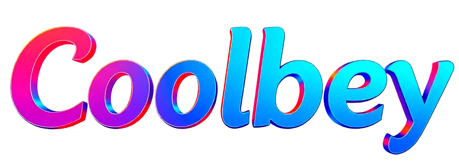 coolbey logo